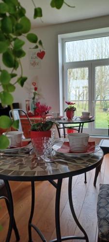 設施, La Carte Postale in 奧耶普拉日 設施, La Carte Postale in 奧耶普拉日