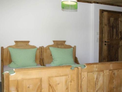 This photo about Apartment Ferienwohnung ParA¼schla shared on HyHotel.com