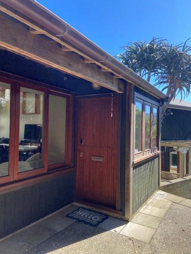 Spacious Wellington Family Oasis in ไอส์แลนด์เบย์ Spacious Wellington Family Oasis in ไอส์แลนด์เบย์
