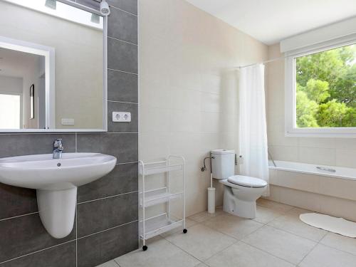 This photo about Villa Villa Las Cycas shared on HyHotel.com