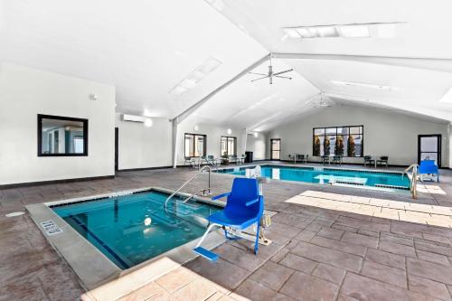 منظر, Spark by Hilton Bensalem Philadelphia in بنسالم منظر, Spark by Hilton Bensalem Philadelphia in بنسالم