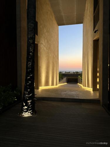 inchantreedoolay in Pranburi inchantreedoolay in Pranburi