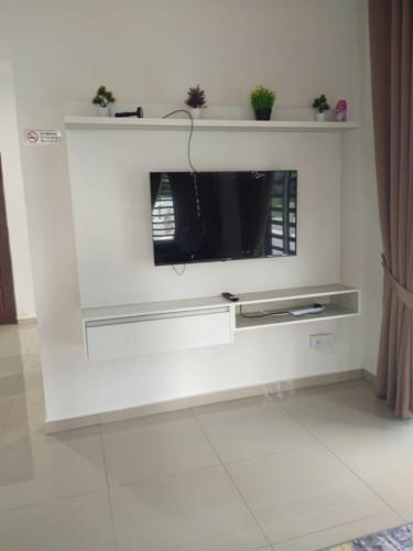 Facilities, Sofiyyah Homestay in Pengkalan Kubor Facilities, Sofiyyah Homestay in Pengkalan Kubor