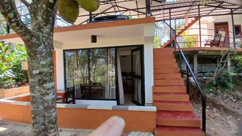 Зовнішній вигляд готелю, Ella Breeze Homestay in Беліхулоя Зовнішній вигляд готелю, Ella Breeze Homestay in Беліхулоя