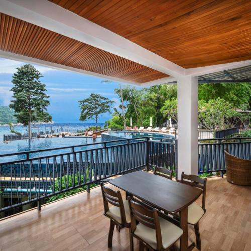 ดุสิตบัญชา เกาะเต่า โดยริยากรุ๊ป (Dusit Buncha Koh Tao by Riya Group) in เกาะเต่า ดุสิตบัญชา เกาะเต่า โดยริยากรุ๊ป (Dusit Buncha Koh Tao by Riya Group) in เกาะเต่า