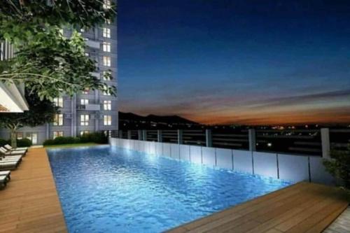 Davao Central Suites in Poblacion Davao Central Suites in Poblacion