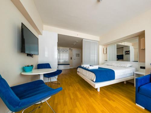 Orbi City, Amazing VIP apartment