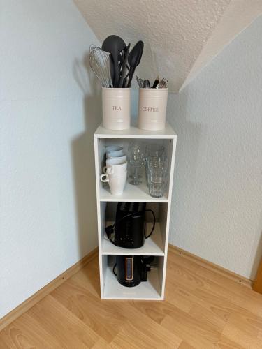 Appartement direkt am Schwarzwald in Buhl Appartement direkt am Schwarzwald in Buhl