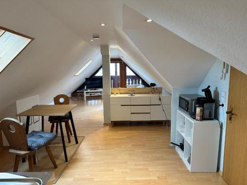 Appartement direkt am Schwarzwald in Buhl Appartement direkt am Schwarzwald in Buhl