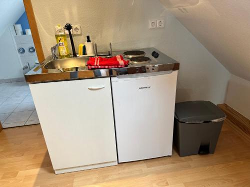 Appartement direkt am Schwarzwald in Buhl Appartement direkt am Schwarzwald in Buhl