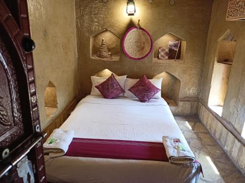 Bait Al Aqr in 尼日瓦 Bait Al Aqr in 尼日瓦