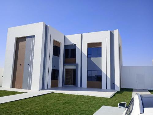 Chalet joy in Manah Chalet joy in Manah