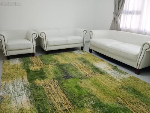 Chalet joy in Manah Chalet joy in Manah