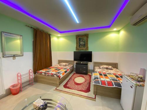 Farmhouse One Bedroom Attached Bathroom in Al Bahya Farmhouse One Bedroom Attached Bathroom in Al Bahya