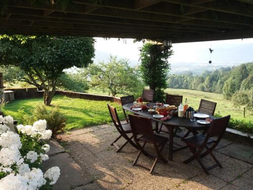Létesítmények, Blanche-Roche, Chambre et table d'hôtes au calme (Blanche-Roche, Chambre et table d'hotes au calme) in Saint-Ame Létesítmények, Blanche-Roche, Chambre et table d'hôtes au calme (Blanche-Roche, Chambre et table d'hotes au calme) in Saint-Ame