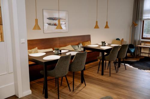 Hotel Seehof Norderney OHG in Norderney Hotel Seehof Norderney OHG in Norderney