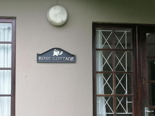 The Retreat Country Lodge in Howick The Retreat Country Lodge in Howick