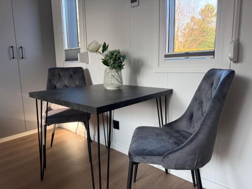 Tiny Hotel in Hollenstedt in Hollenstedt Tiny Hotel in Hollenstedt in Hollenstedt