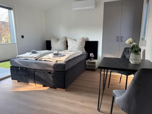 Tiny Hotel in Hollenstedt in Hollenstedt Tiny Hotel in Hollenstedt in Hollenstedt