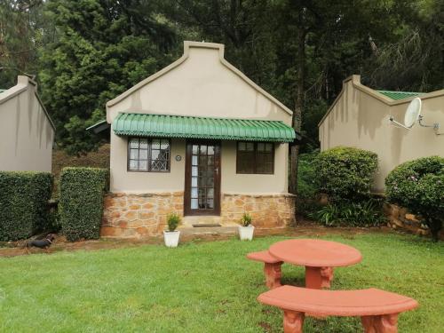 The Retreat Country Lodge in 豪伊克 The Retreat Country Lodge in 豪伊克