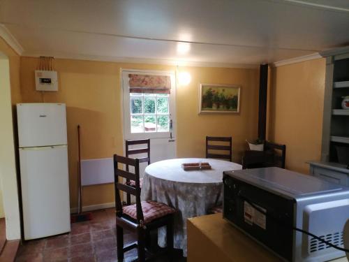 The Retreat Country Lodge in Howick The Retreat Country Lodge in Howick