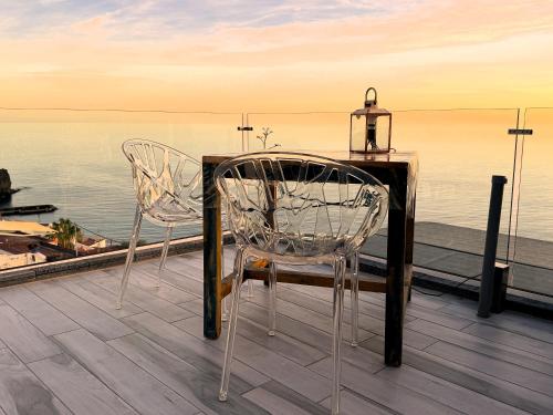 ทัศนียภาพ, "El Ático Bonito"-Penthaus-Whirlpool-Atlantikblick ("El Atico Bonito"-Penthaus-Whirlpool-Atlantikblick) in ลาสปลายิตาส ทัศนียภาพ, "El Ático Bonito"-Penthaus-Whirlpool-Atlantikblick ("El Atico Bonito"-Penthaus-Whirlpool-Atlantikblick) in ลาสปลายิตาส