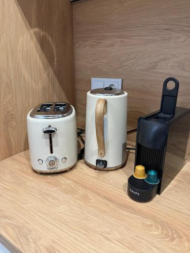 Modernes Tiny Hotel in Hollenstedt in Hollenstedt Modernes Tiny Hotel in Hollenstedt in Hollenstedt