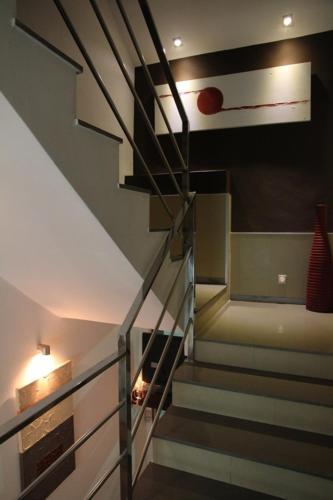 設施, 中心酒店 (Hostal Central) in 休達 設施, 中心酒店 (Hostal Central) in 休達