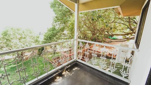 The Byke Sai Cottage, Mahabaleshwar in Tekavali The Byke Sai Cottage, Mahabaleshwar in Tekavali