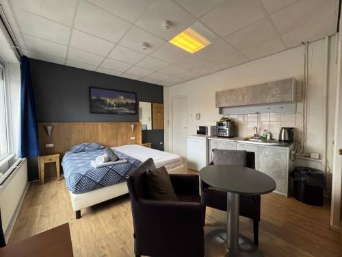 Bed & Breakfast Vlissingen in Vlissingen Bed & Breakfast Vlissingen in Vlissingen