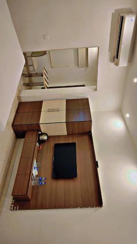 Prabhat Inn in Chas Prabhat Inn in Chas