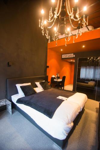 Hotel Moon in Сінт-Ніклас Hotel Moon in Сінт-Ніклас