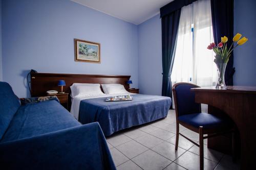 Hotel Miramare in Fontanarossa Hotel Miramare in Fontanarossa