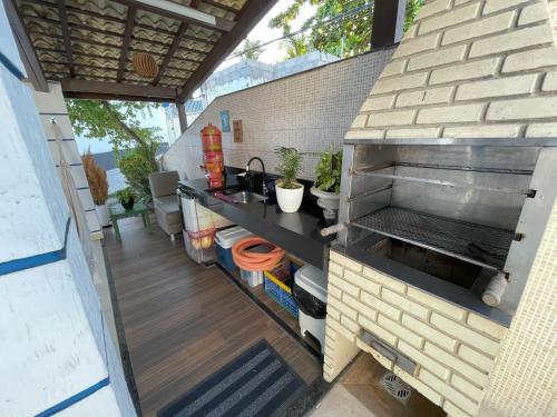 Fasilitas, Casa Ipitanga, 03 Qtos com piscina a 100m da praia in Lauro de Freitas Fasilitas, Casa Ipitanga, 03 Qtos com piscina a 100m da praia in Lauro de Freitas