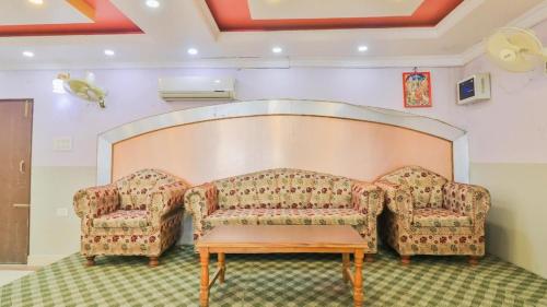 Конферентни зали/банкетни зали, 325кв.м 3, 3 баня в Джанакпур (City Star Hotel) in Джанакпур Конферентни зали/банкетни зали, 325кв.м 3, 3 баня в Джанакпур (City Star Hotel) in Джанакпур