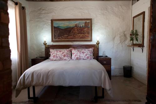 Chambre, Stone Cottage in Tierpoort Chambre, Stone Cottage in Tierpoort