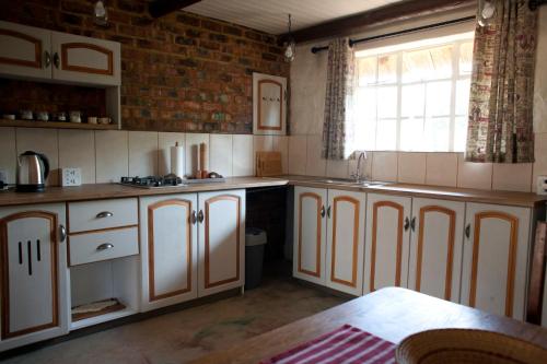 cuisine, Stone Cottage in Tierpoort cuisine, Stone Cottage in Tierpoort