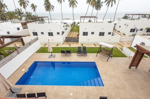 Tills Beach Resort in Gomoa Fetteh Tills Beach Resort in Gomoa Fetteh