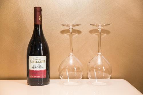 Létesítmények, Hotel Moon in Sint-Niklaas Létesítmények, Hotel Moon in Sint-Niklaas