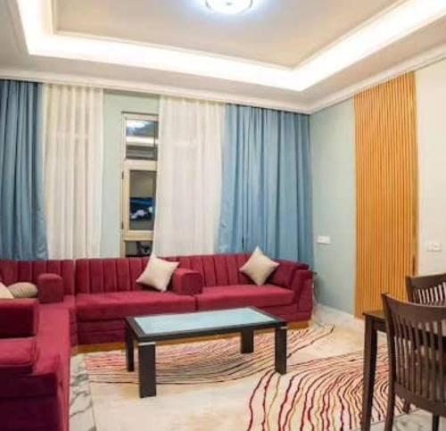SabaSofitel Apartments سبأ سوفتيل للشقق المفروشة in サナア SabaSofitel Apartments سبأ سوفتيل للشقق المفروشة in サナア