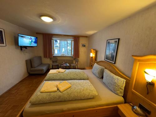 Alpen Hotel Martin in Nesselwang Alpen Hotel Martin in Nesselwang