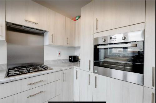 New built 2022, 3 bedroom townhouse Edinburgh in Danderhall New built 2022, 3 bedroom townhouse Edinburgh in Danderhall