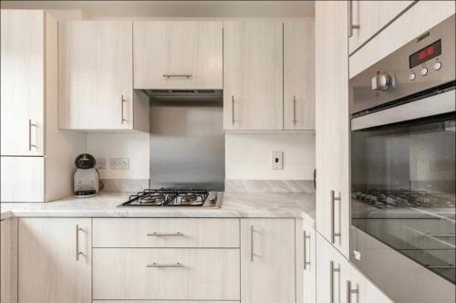 New built 2022, 3 bedroom townhouse Edinburgh in Danderhall New built 2022, 3 bedroom townhouse Edinburgh in Danderhall