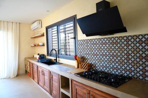 Maison Inaya in סינטיאן Maison Inaya in סינטיאן