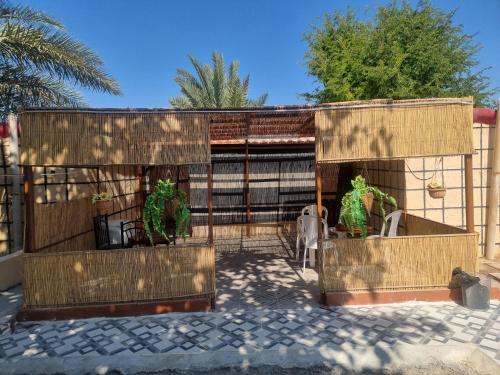 مزرعة نحل العسل in Manah مزرعة نحل العسل in Manah