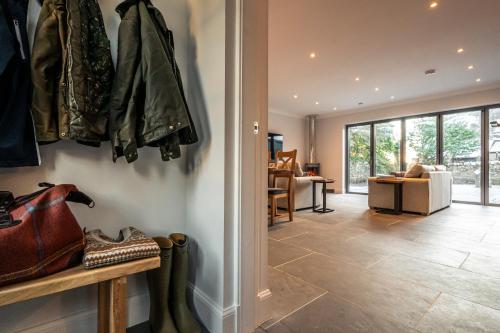 Holly Tree Cottage in Dornoch Holly Tree Cottage in Dornoch