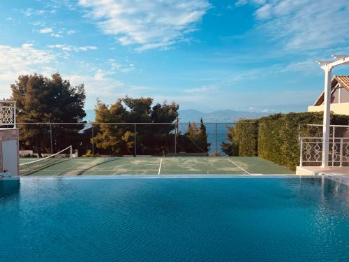 Dream House Theologos in Theologos (Fthiotis) Dream House Theologos in Theologos (Fthiotis)