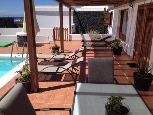 This photo about Villa Villa Paula shared on HyHotel.com