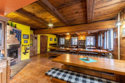 Penzion Na Belidle in Krasna Lipa Penzion Na Belidle in Krasna Lipa