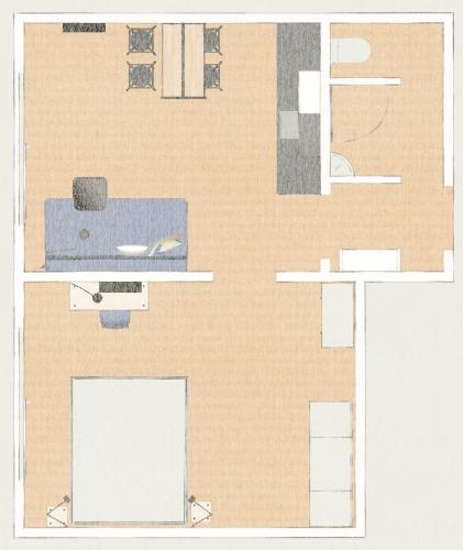 -NEW-Rosetta Apartment in Pöstyén -NEW-Rosetta Apartment in Pöstyén
